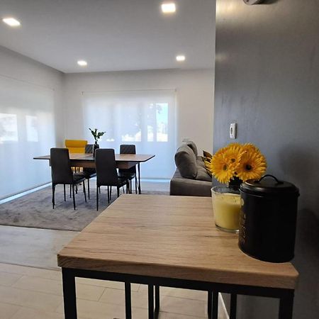 Casa Sol Em Castelo Branco Appartement Castelo Branco  Buitenkant foto