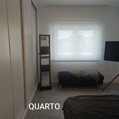 Casa Sol Em Castelo Branco Appartement Castelo Branco  Buitenkant foto