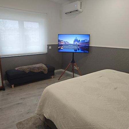 Casa Sol Em Castelo Branco Appartement Castelo Branco  Buitenkant foto