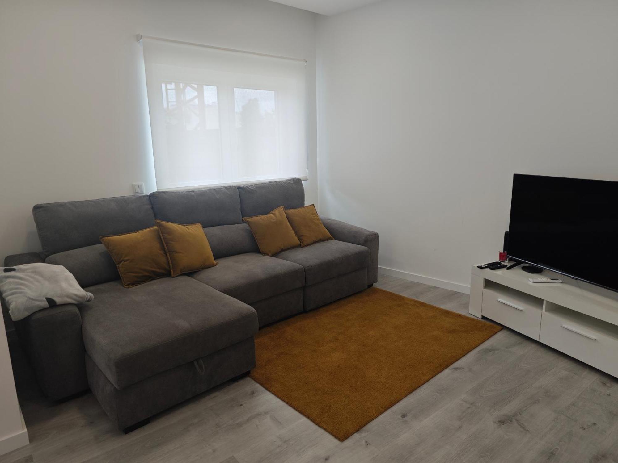 Casa Sol Em Castelo Branco Appartement Castelo Branco  Buitenkant foto