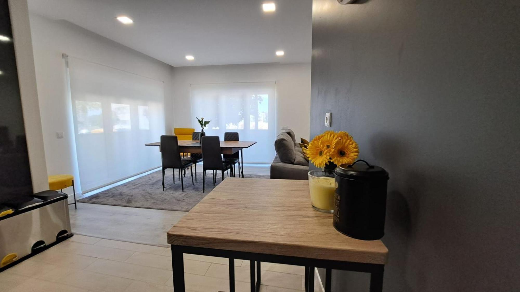 Casa Sol Em Castelo Branco Appartement Castelo Branco  Buitenkant foto