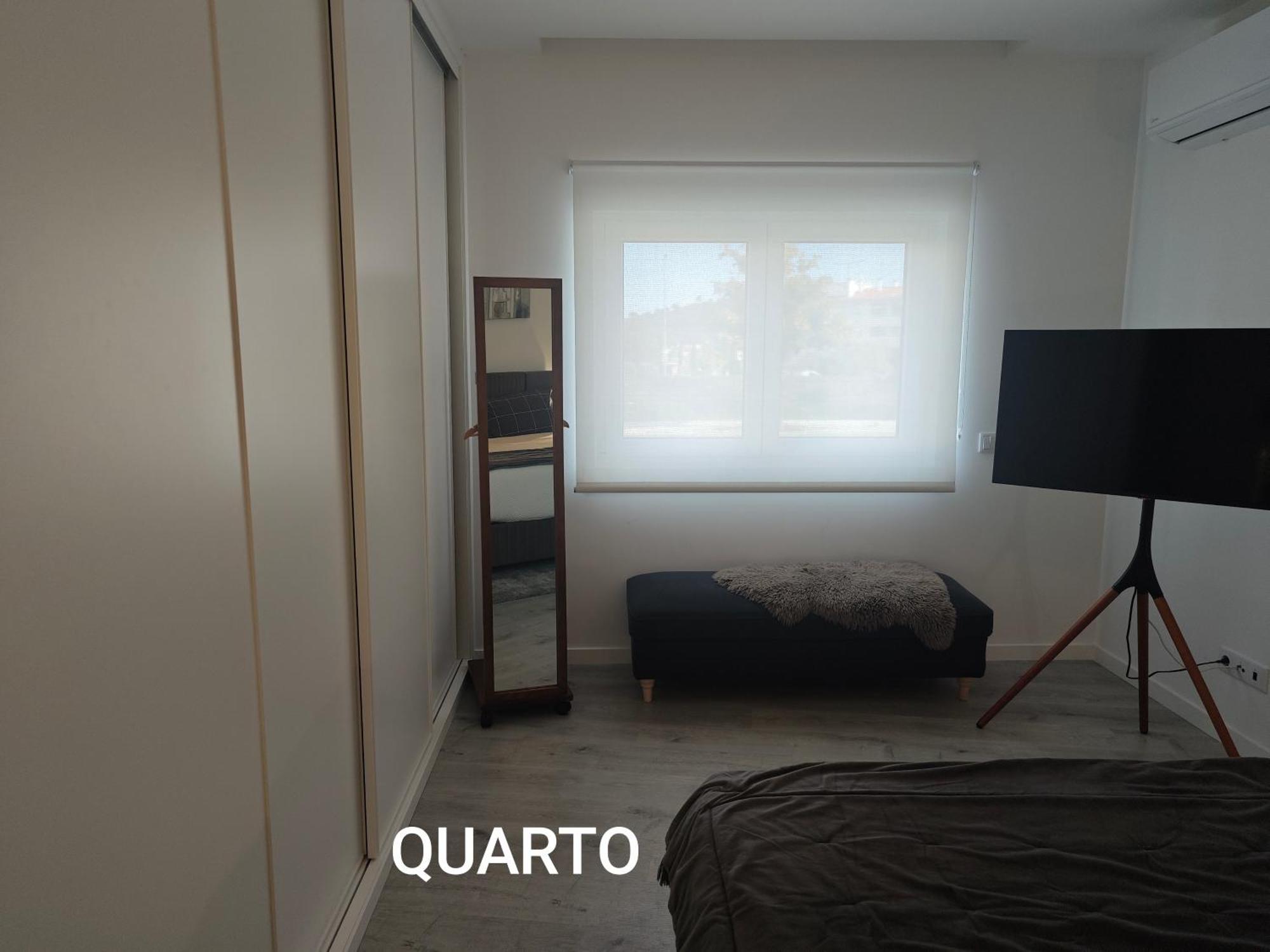 Casa Sol Em Castelo Branco Appartement Castelo Branco  Buitenkant foto